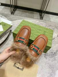 Picture of Gucci Slippers _SKUGuccisz35-42mnf02102131